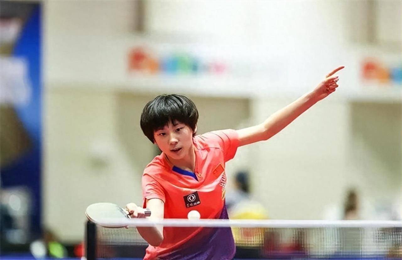 张帅在双打 张帅在双打