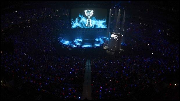 比赛中的心 比赛中的心