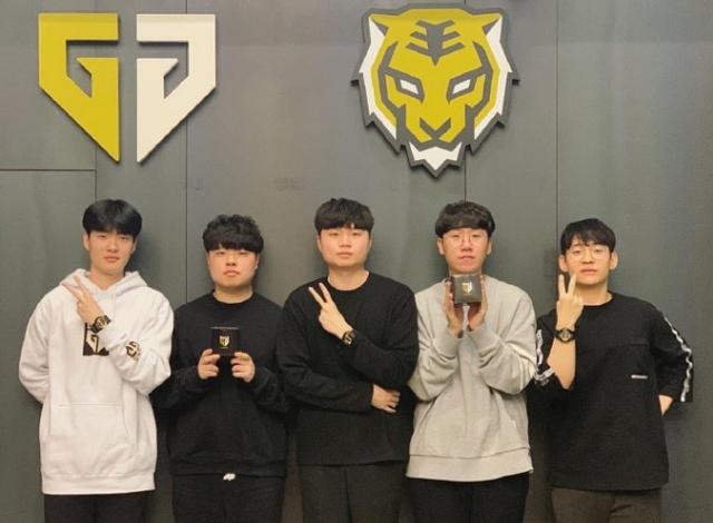 青训体系的 青训体系的