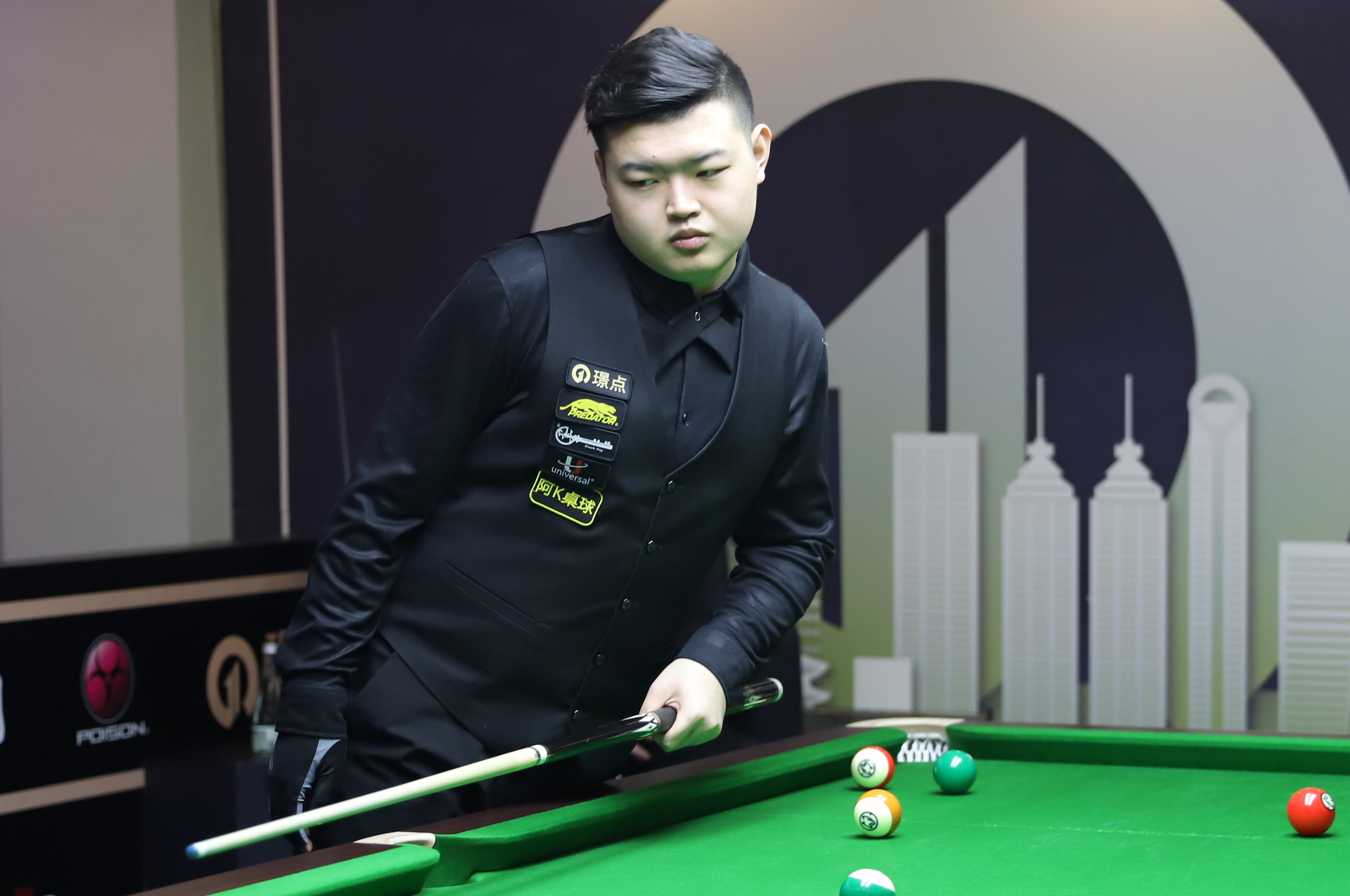 而是主动向 而是主动向