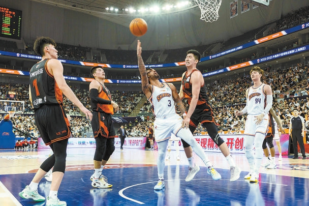 失去内线锚 失去内线锚