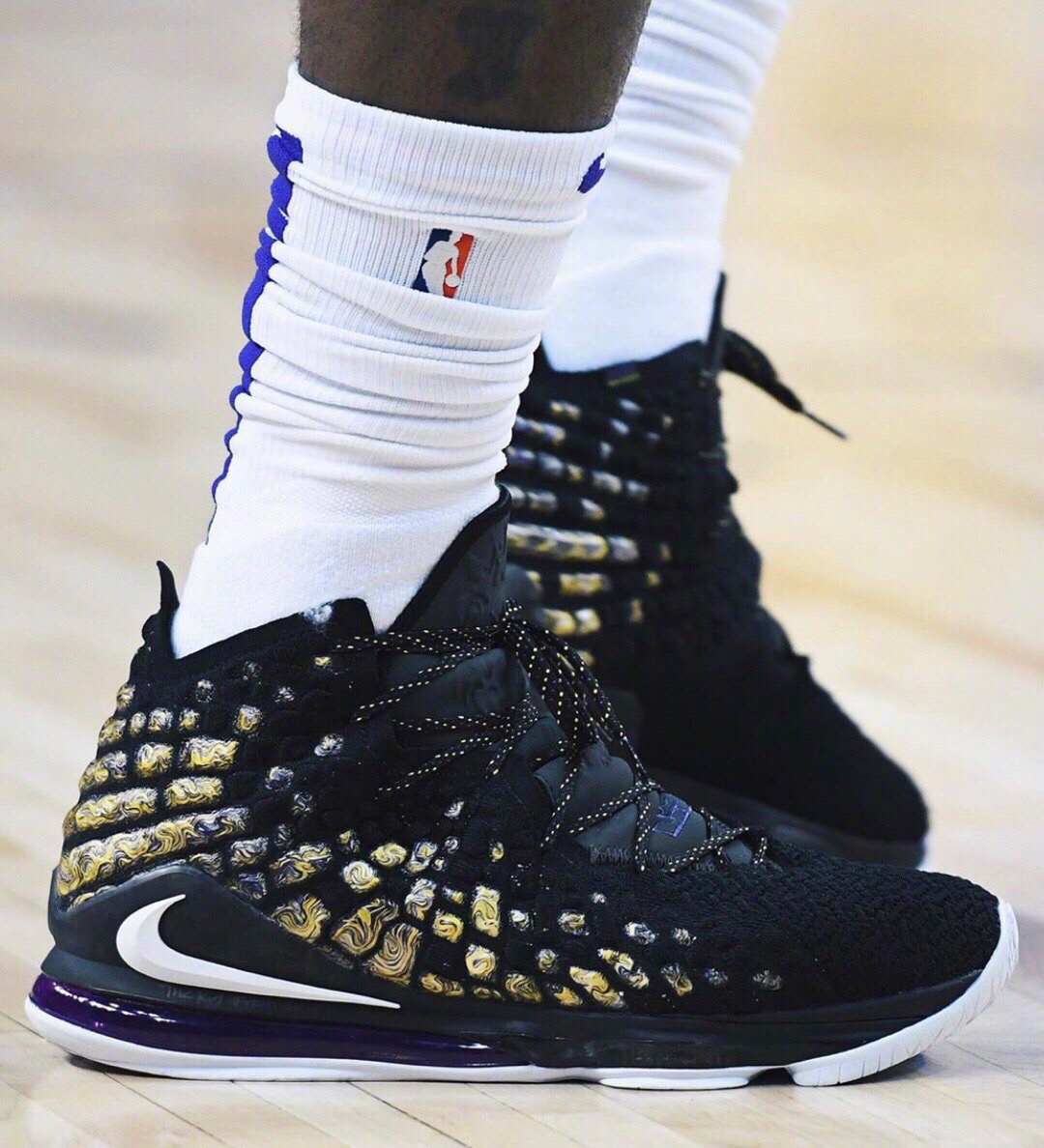 烟线错觉 烟线错觉