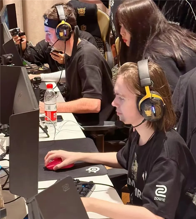 效的停手规 效的停手规